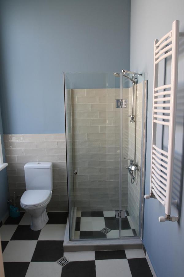 Guest House Third Floor Tiflis Exterior foto