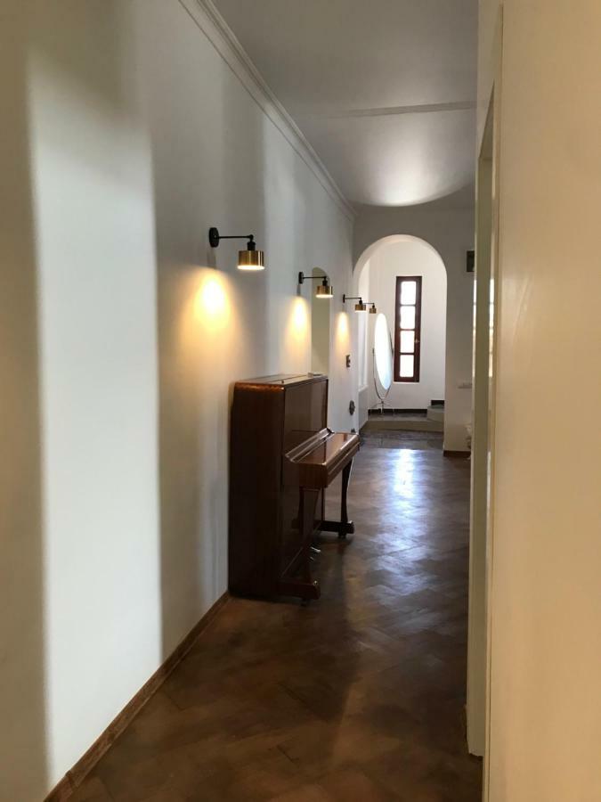 Guest House Third Floor Tiflis Exterior foto