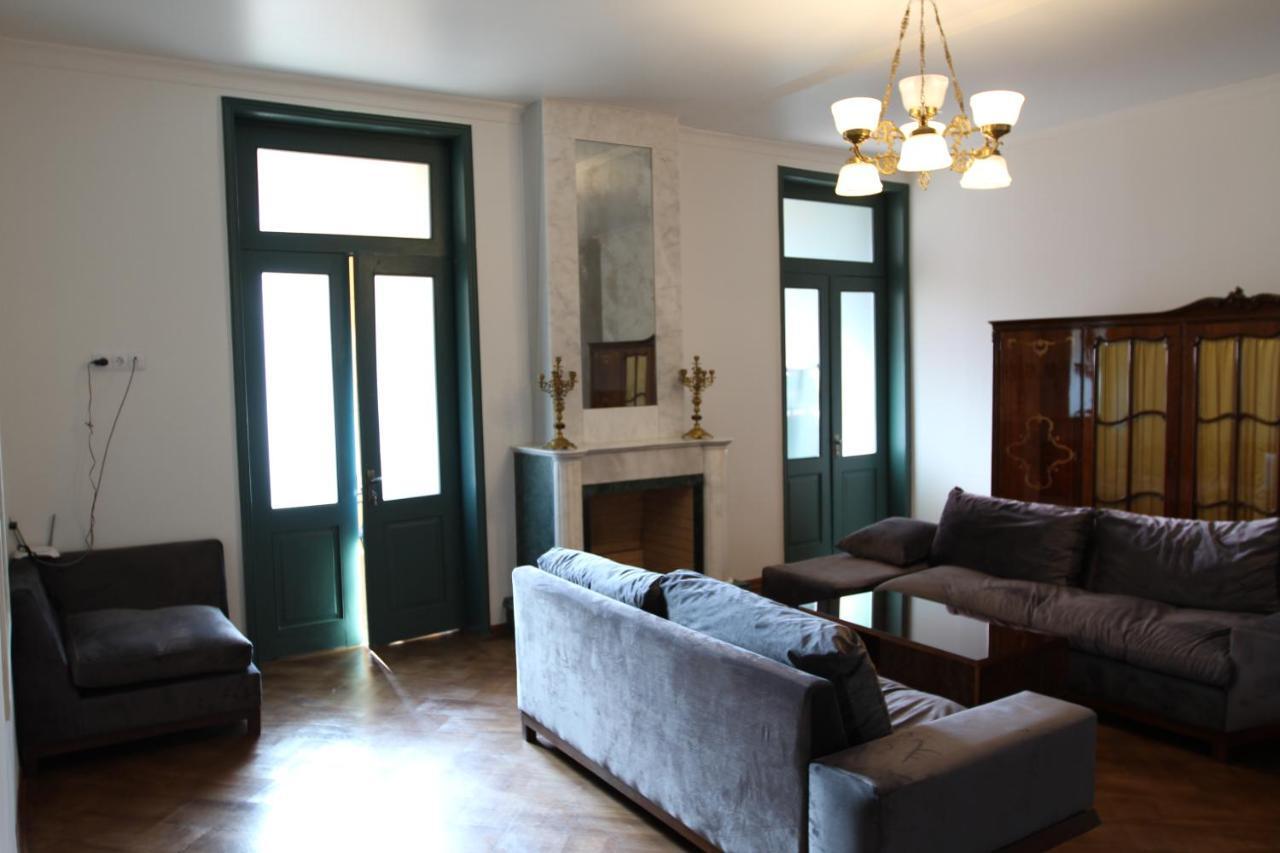 Guest House Third Floor Tiflis Exterior foto