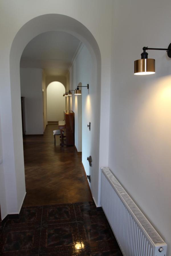 Guest House Third Floor Tiflis Exterior foto
